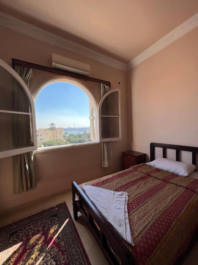 Harmony House Luxor Hotel Exterior photo